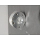 Bazár Rozširovacie podložky prechodové (sada 2ks) pre audi 100&nbsp;c4&nbsp;- 25mm, 5x112, 57,1 NEKOMPLETNÉ | race-shop.sk