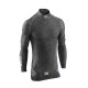 OMP TECNICA EVO my2026 vrch spodnej bielizne FIA, antracit