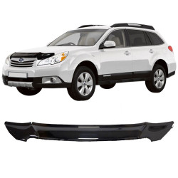 Kryt prednej kapoty pre SUBARU Outback Kombi 2009–2014 POŠKODENÉ
