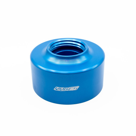 Chladiče prevodovky a posilňovača riadenia Hliníkový kryt nádobky posilňovača riadenia pre BMW E46/ E60/ E90 M3 E87/ E88/ E83/ E84 | race-shop.sk