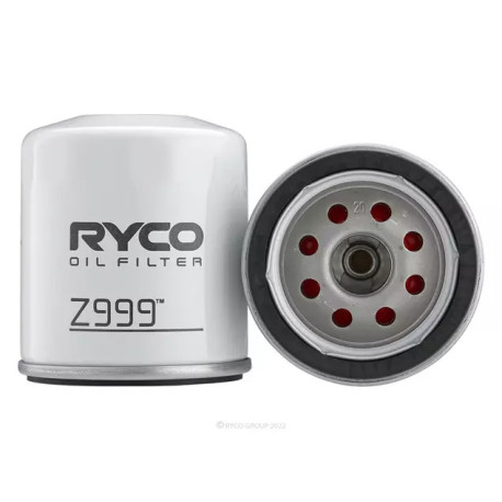 Olejové filtre RYCO oil filter Z999 | race-shop.sk