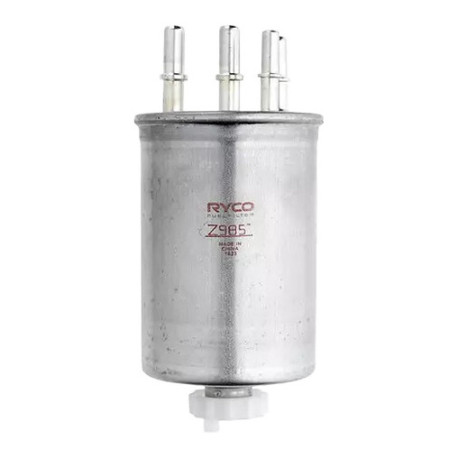 Pre konkrétny model RYCO palivový filter Z985 | race-shop.sk