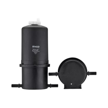 Pre konkrétny model RYCO palivový filter Z958 | race-shop.sk