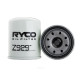 Olejové filtre RYCO oil filter Z929 | race-shop.sk