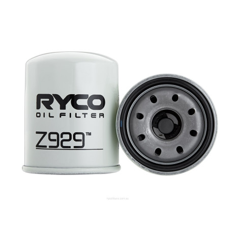 Olejové filtre RYCO oil filter Z929 | race-shop.sk