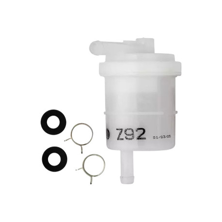 Pre konkrétny model RYCO palivový filter Z92 | race-shop.sk