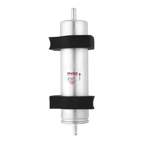 Pre konkrétny model RYCO palivový filter Z917 | race-shop.sk