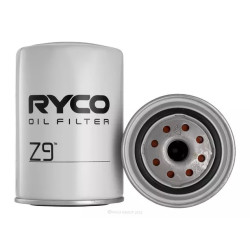 RYCO oil filter Z9