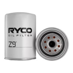 RYCO olejový filter Z9