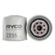 Olejové filtre RYCO oil filter Z89A | race-shop.sk
