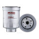 Pre konkrétny model RYCO fuel filter Z884 | race-shop.sk