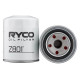 Olejové filtre RYCO olejový filter Z801 | race-shop.sk