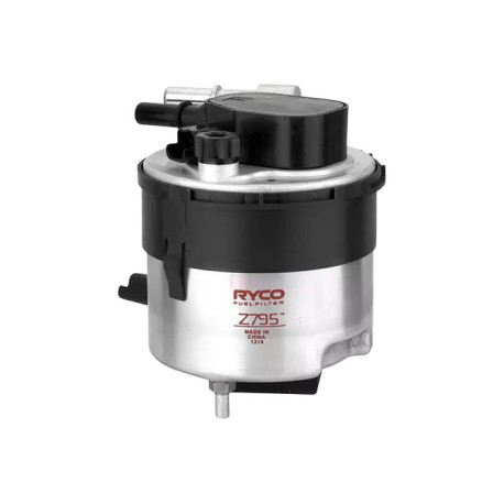 Pre konkrétny model RYCO palivový filter Z795 | race-shop.sk