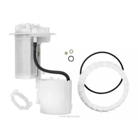 Pre konkrétny model RYCO fuel filter Z770 | race-shop.sk