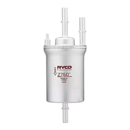 Pre konkrétny model RYCO palivový filter Z760 | race-shop.sk