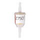 Pre konkrétny model RYCO palivový filter Z750 | race-shop.sk