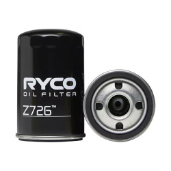 RYCO olejový filter Z726