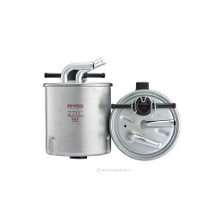 RYCO palivový filter Z711