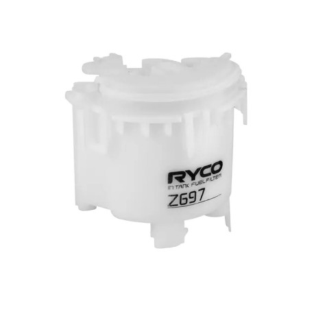 Pre konkrétny model RYCO palivový filter Z697 | race-shop.sk