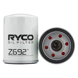 RYCO olejový filter Z692