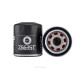Olejové filtre RYCO high efficiency oil filter Z663ST | race-shop.sk