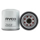 Olejové filtre RYCO olejový filter Z663 | race-shop.sk