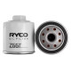 Olejové filtre RYCO olejový filter Z661 | race-shop.sk