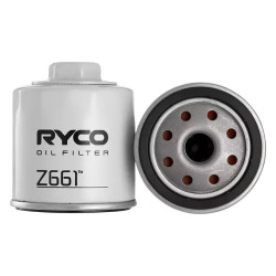RYCO olejový filter Z661
