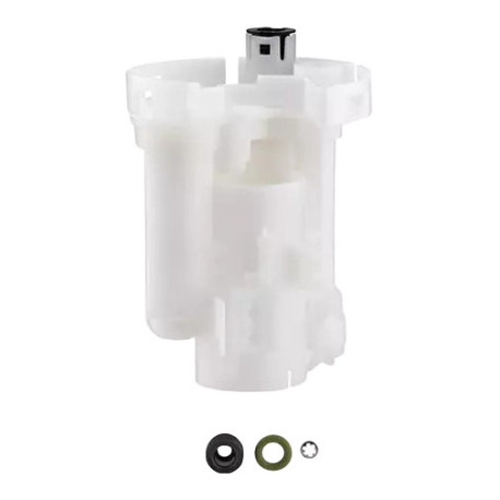 Pre konkrétny model RYCO palivový filter Z646 | race-shop.sk