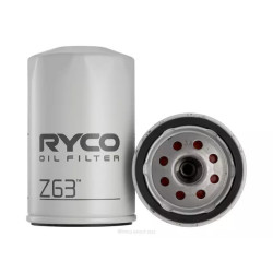 RYCO oil filter Z63