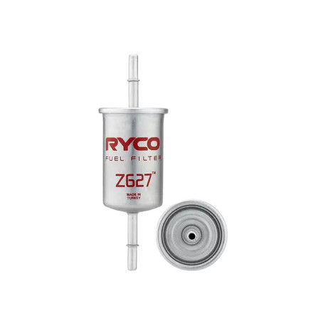 Pre konkrétny model RYCO palivový filter Z627 | race-shop.sk