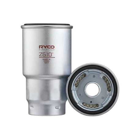 Pre konkrétny model RYCO palivový filter Z610 | race-shop.sk