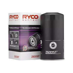 RYCO SynTec olejový filter Z600ST