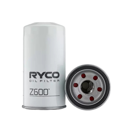 Olejové filtre RYCO olejový filter Z600 | race-shop.sk