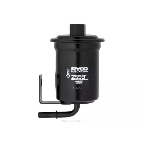 Pre konkrétny model RYCO fuel filter Z599 | race-shop.sk