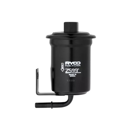 Pre konkrétny model RYCO palivový filter Z599 | race-shop.sk