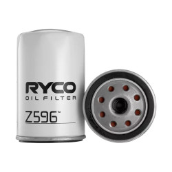 RYCO olejový filter Z596