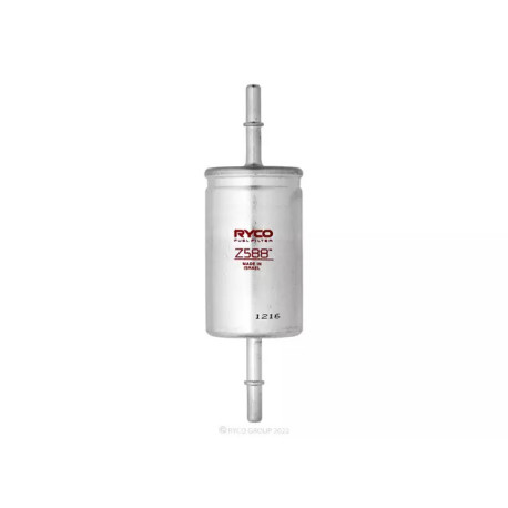 Pre konkrétny model RYCO fuel filter Z588 | race-shop.sk