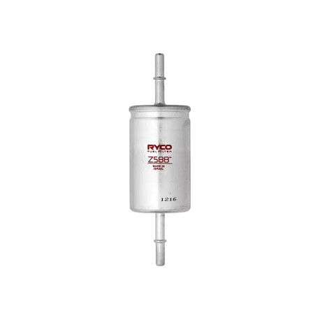 Pre konkrétny model RYCO palivový filter Z588 | race-shop.sk
