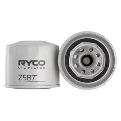 RYCO olejový filter Z587