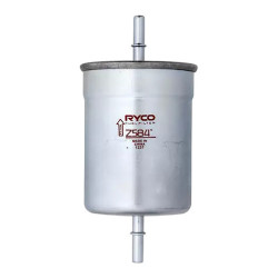 RYCO palivový filter Z584