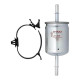 Pre konkrétny model RYCO palivový filter Z578 | race-shop.sk