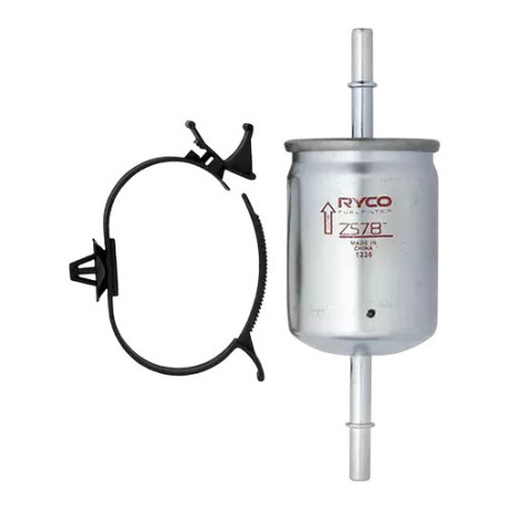 Pre konkrétny model RYCO palivový filter Z578 | race-shop.sk