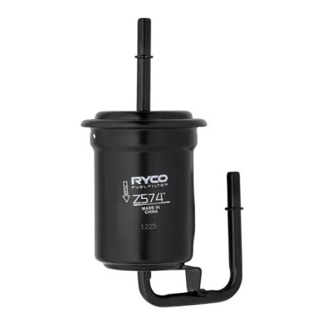 Pre konkrétny model RYCO palivový filter Z574 | race-shop.sk