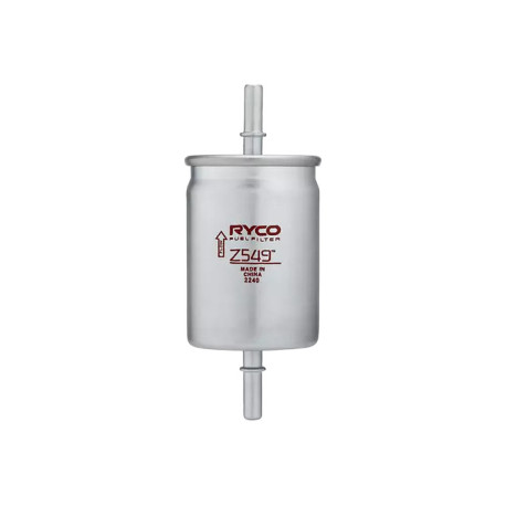 Pre konkrétny model RYCO palivový filter Z549 | race-shop.sk