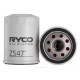 Olejové filtre RYCO oil filter Z547 | race-shop.sk