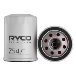 RYCO olejový filter Z547