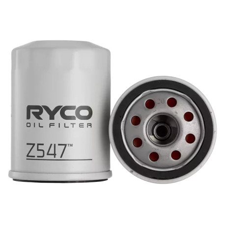 Olejové filtre RYCO olejový filter Z547 | race-shop.sk