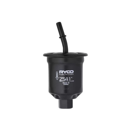 Pre konkrétny model RYCO palivový filter Z541 | race-shop.sk