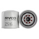 Olejové filtre RYCO olejový filter Z516 | race-shop.sk